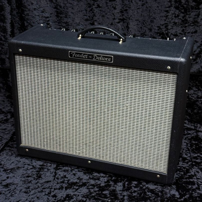 中古】FENDER USA / Hot Rod Deluxe 【新宿店】 | コンボアンプ
