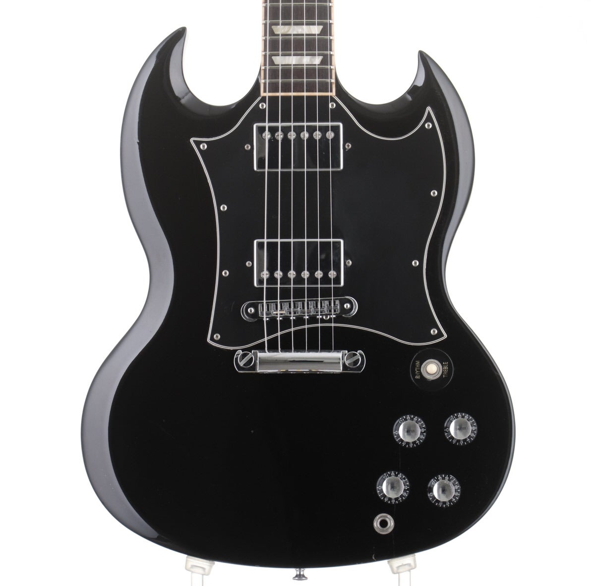 中古】Gibson USA / SG Standard Ebony 【御茶ノ水本店】 | SGタイプ