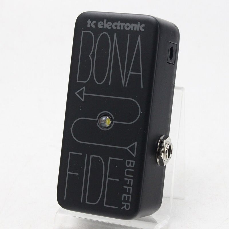 中古】 TC ELECTRONIC / BonaFide Buffer 【御茶ノ水本店