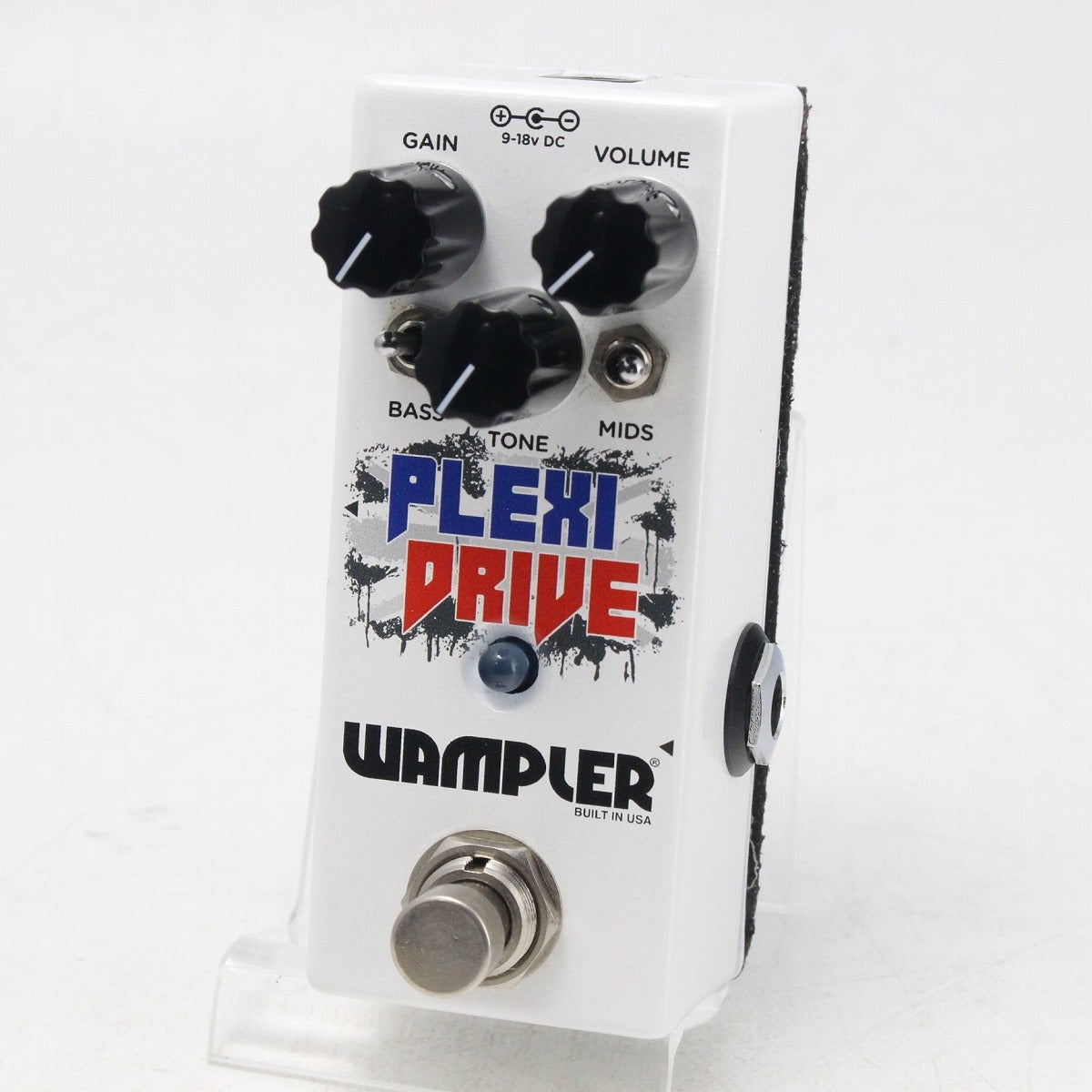 中古】 WAMPLER PEDALS / PLEXI DRIVE MINI 【御茶ノ水本店