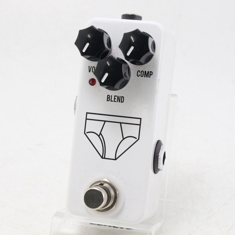 中古】 JHS PEDALS / WHITEY TIGHTY 【御茶ノ水本店