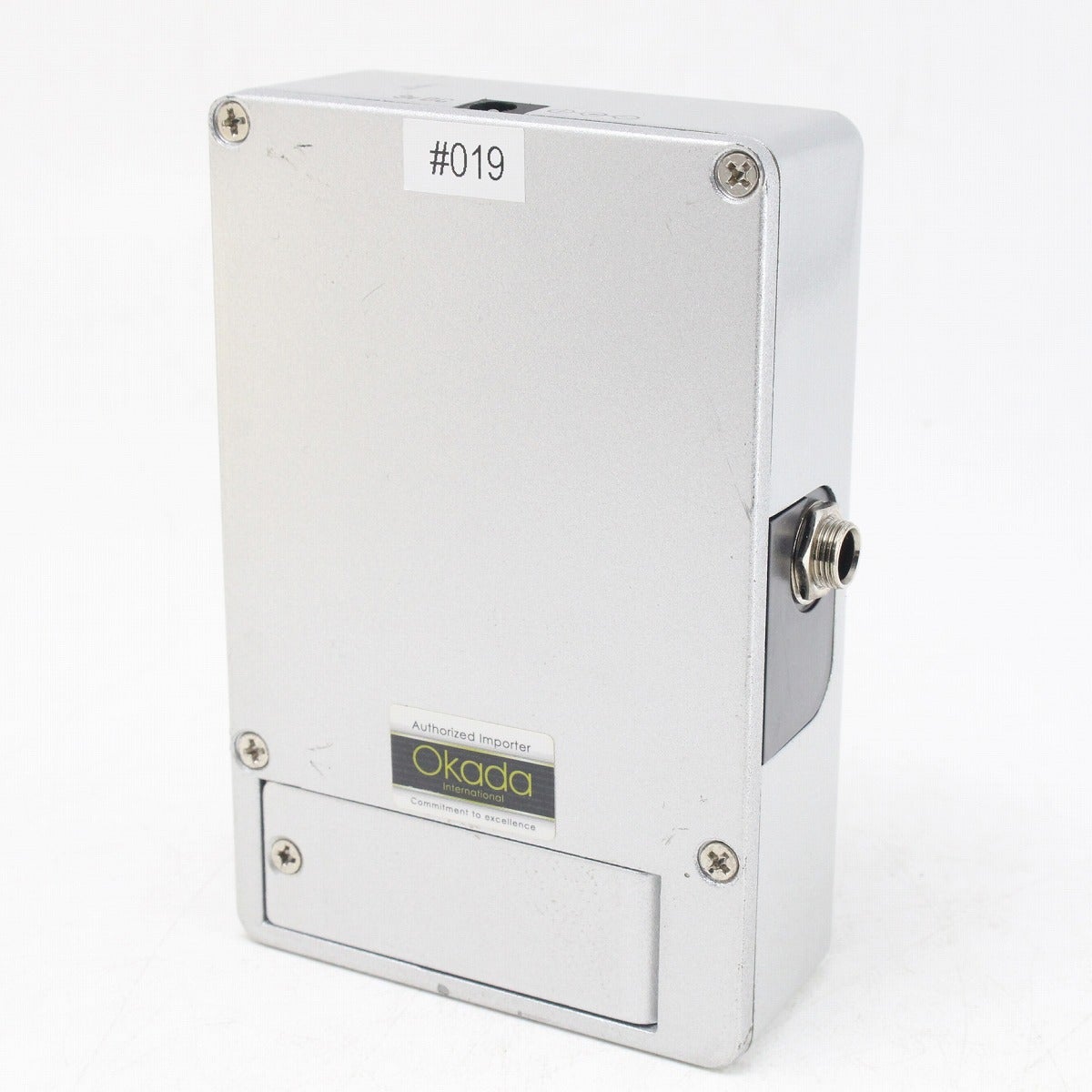 中古】 SMART BELLE AMPLIFIC / BELLE FUZZ 【御茶ノ水本店】 | ファズ