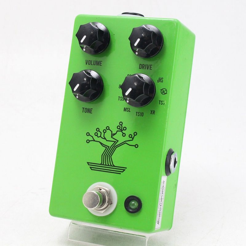 中古】 JHS PEDALS / The Bonsai 9-way Screamer 【御茶ノ水本店