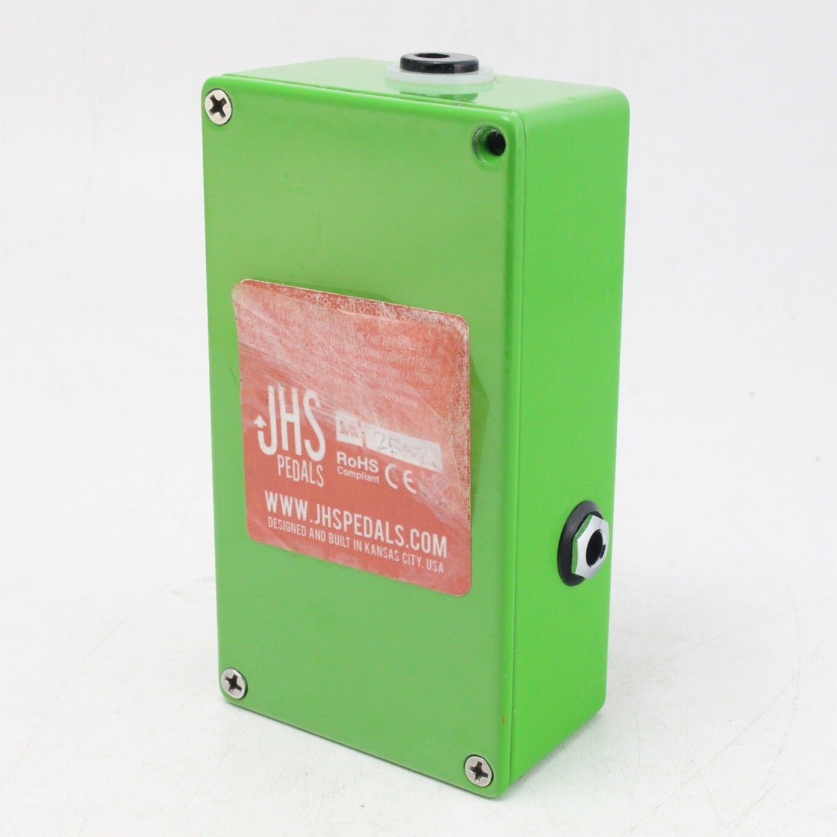 中古】 JHS PEDALS / The Bonsai 9-way Screamer 【御茶ノ水本店