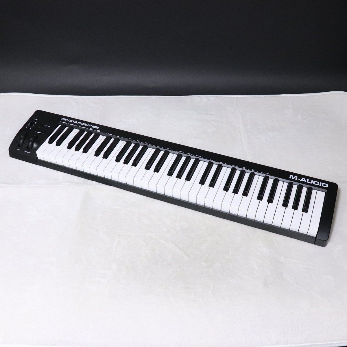 中古】M-Audio / Keystation 61 MK3 【梅田店】 | DTM/DAW(音楽制作