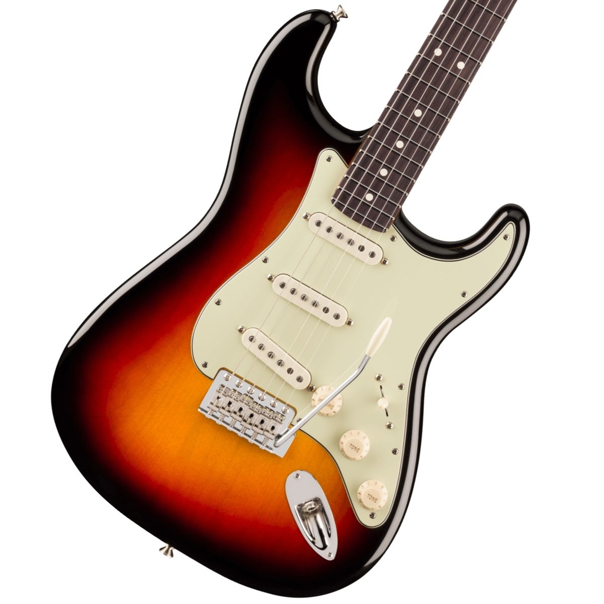 Fender / Limited Edition Pro Classic Silent Stratocaster Rosewood