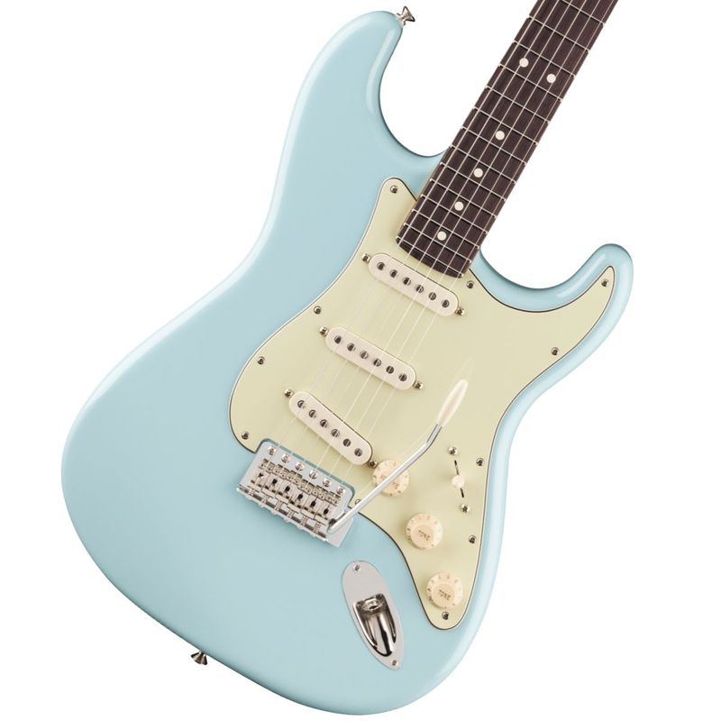 ストラトキャスタータイプ × FENDER × ブルー)の検索結果 | ギター