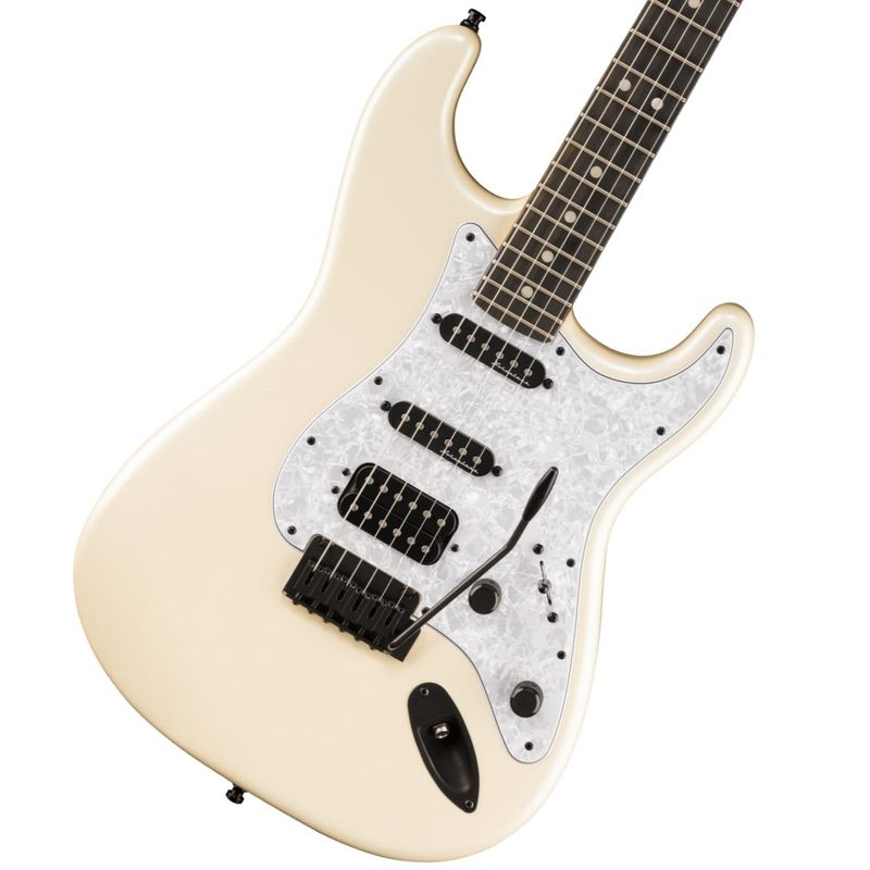 Fender (ストラトキャスタータイプ × ホワイト × S：新品)の検索結果