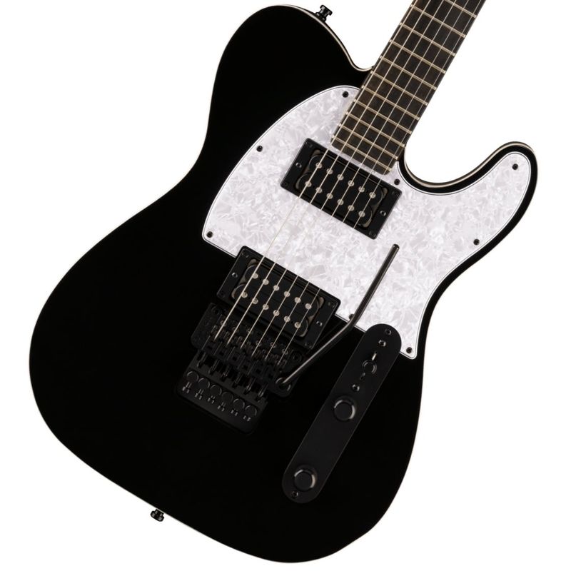 Fender / Limited Edition Player Fusion Telecaster HH Floyd Rose