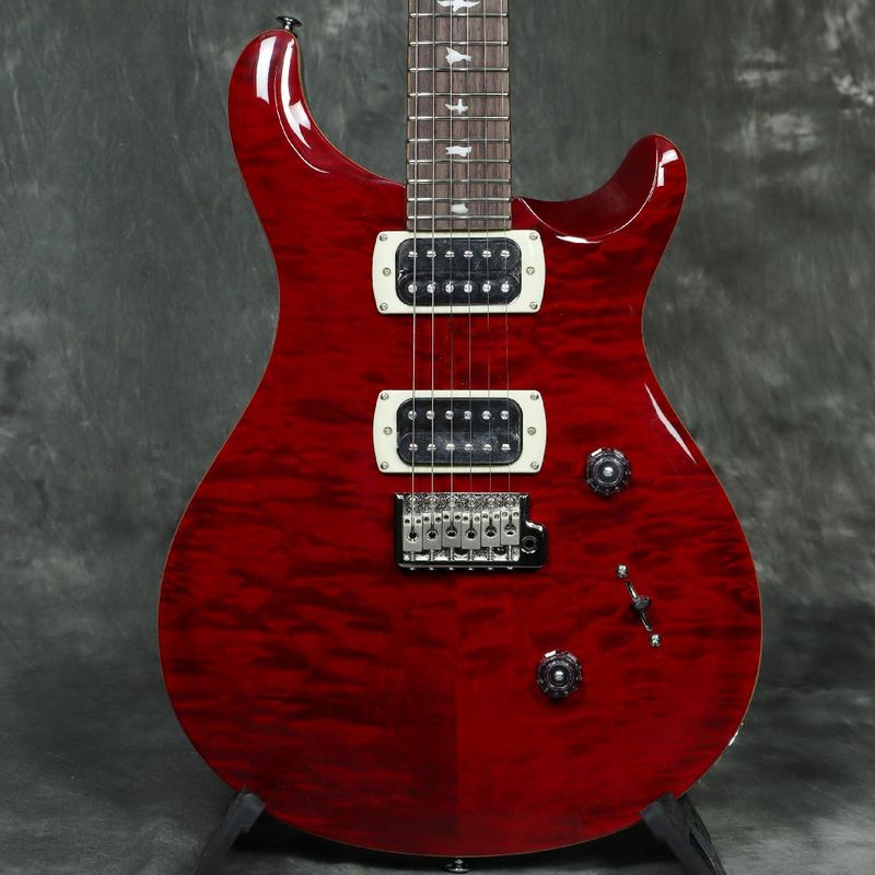 prs se custom 24の検索結果 | ギター、アコギ、管楽器などを扱う全国