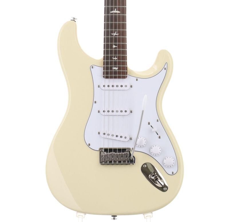 中古】Paul Reed Smith (PRS) / 2022 SE Silver Sky Rosewood Moon