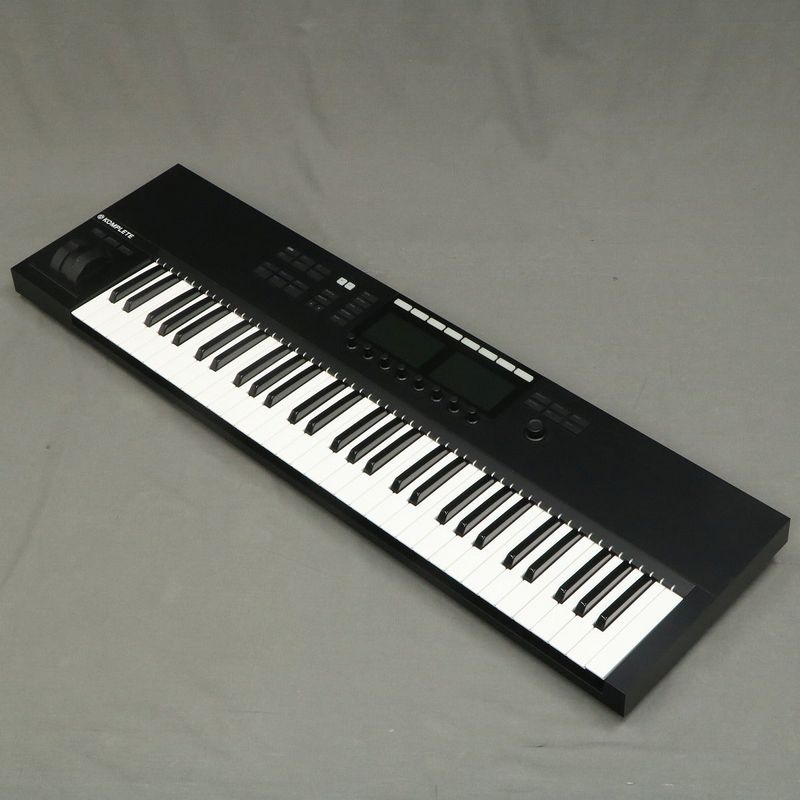 中古】 NATIVE INSTRUMENTS / KOMPLETE KONTROL S61 MK2 【御茶ノ水