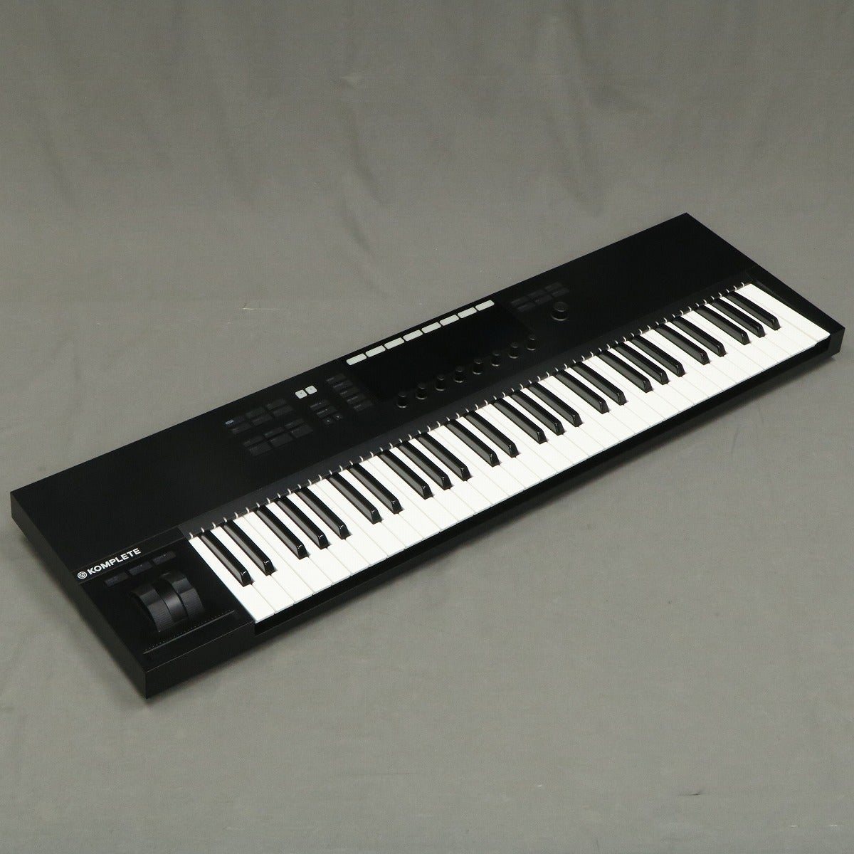 中古】 NATIVE INSTRUMENTS / KOMPLETE KONTROL S61 MK2 【御茶ノ水