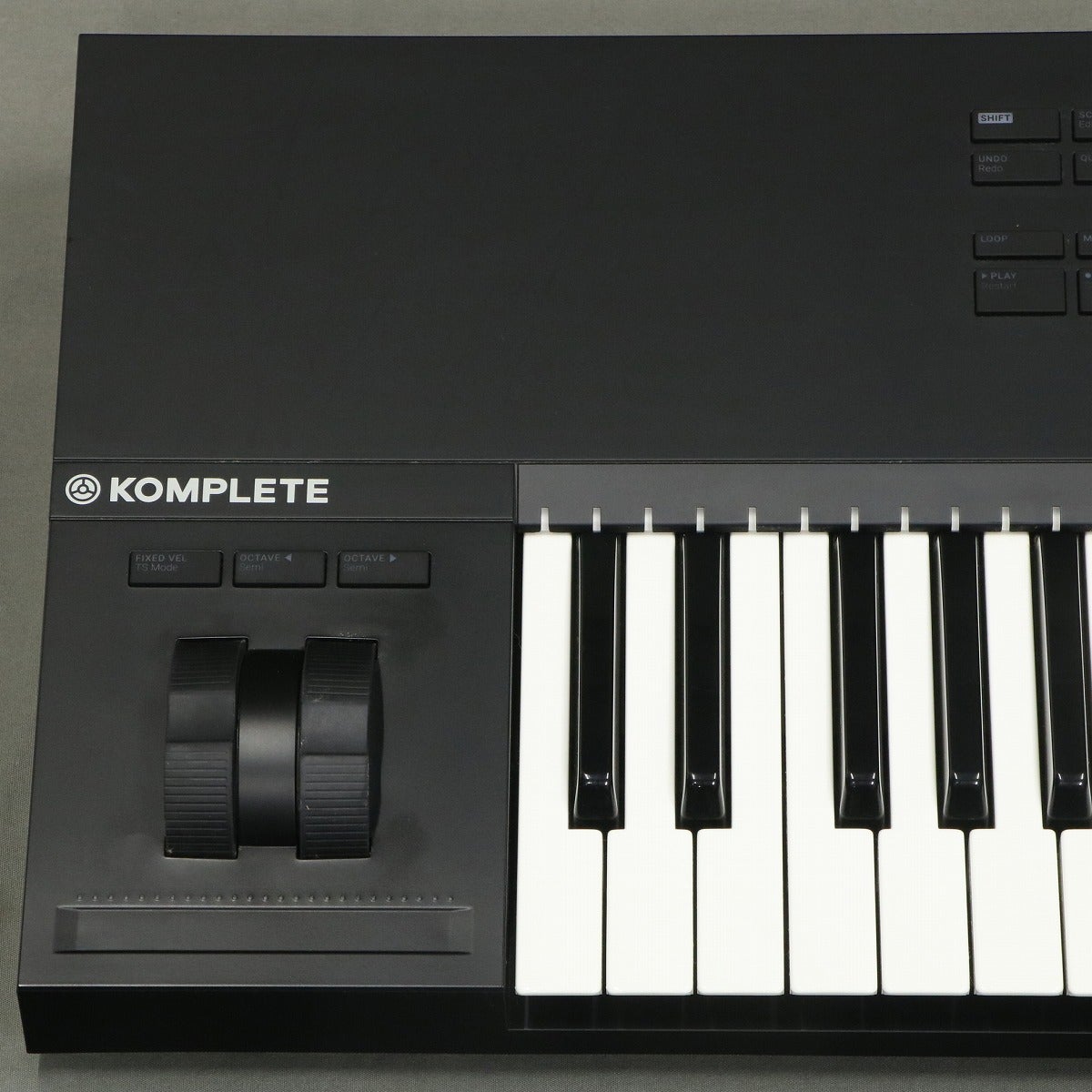 中古】 NATIVE INSTRUMENTS / KOMPLETE KONTROL S61 MK2 【御茶ノ水