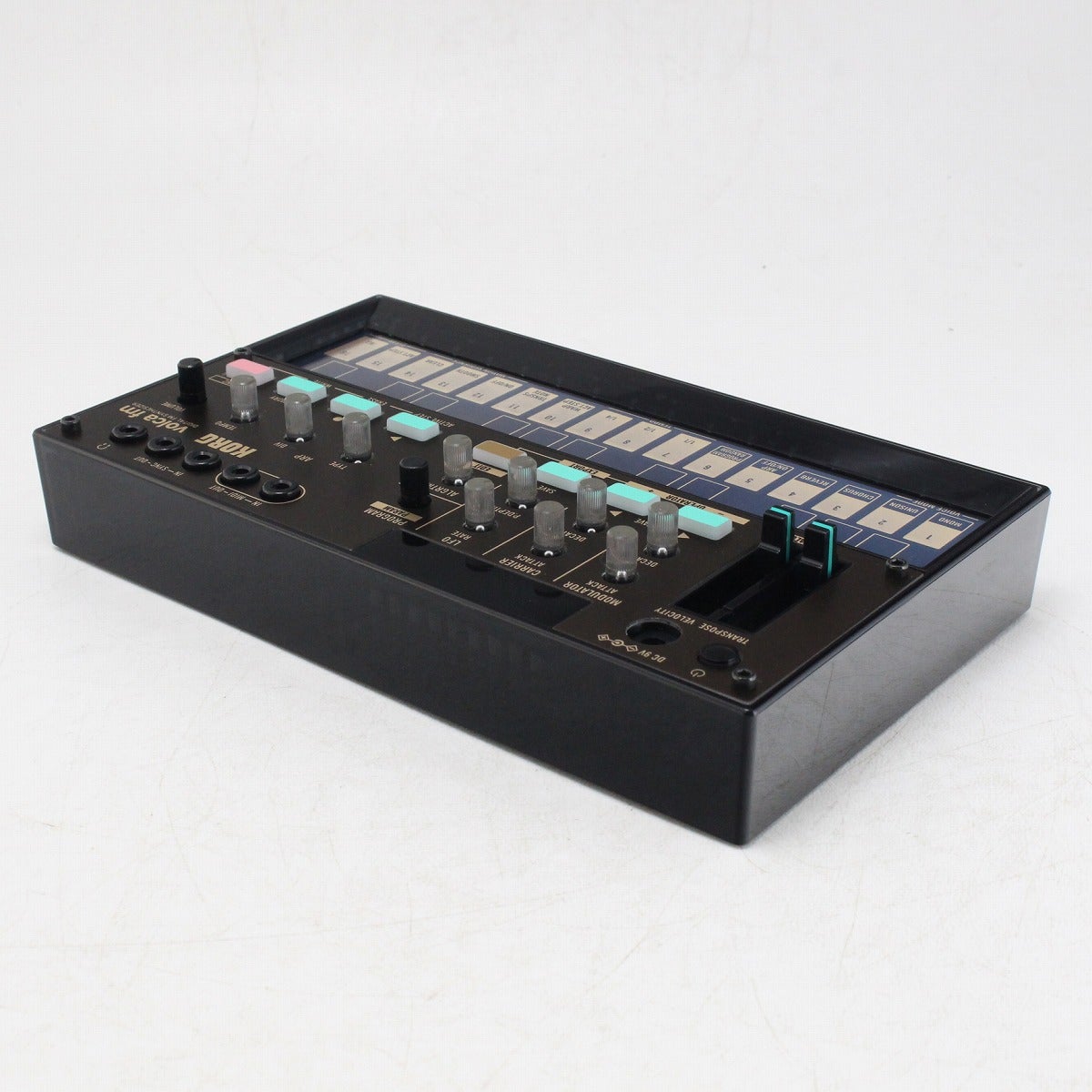 中古】 KORG / VOLCA FM2 【御茶ノ水本店】 | ガジェット | イシバシ楽器