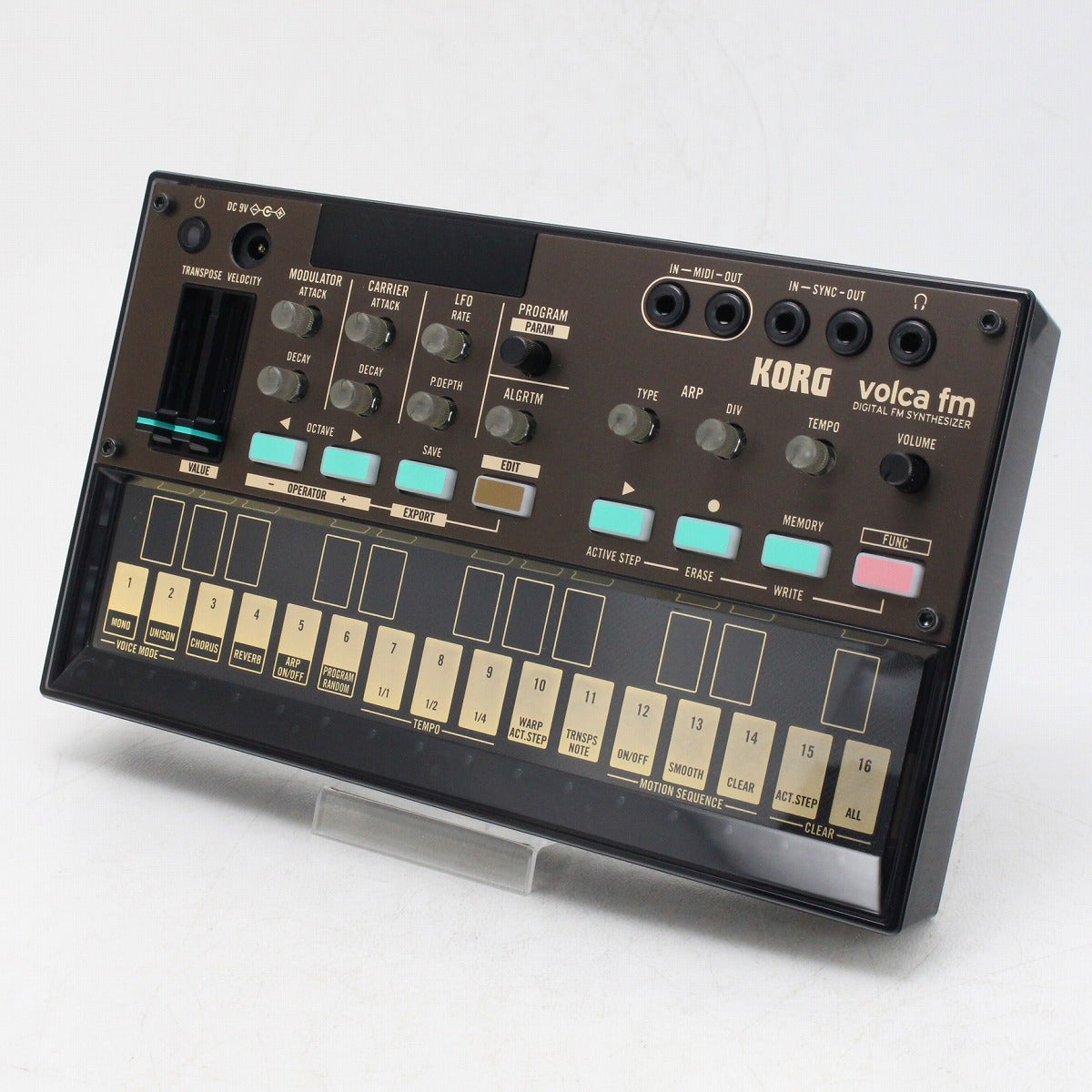 中古】 KORG / VOLCA FM2 【御茶ノ水本店】 | ガジェット | イシバシ楽器