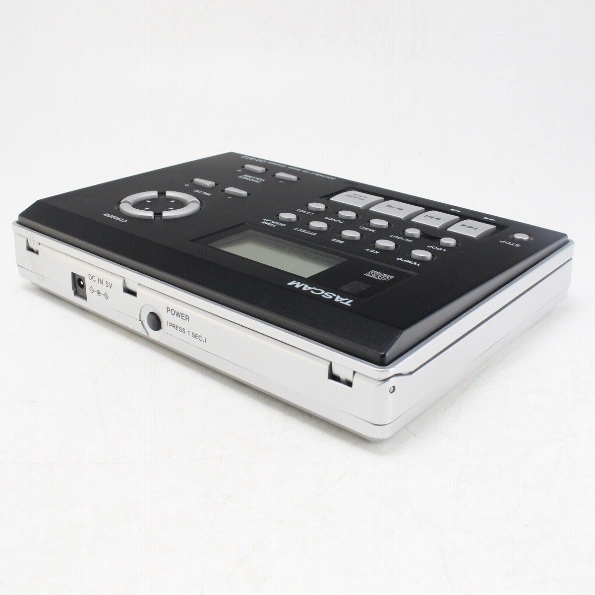 中古】 TASCAM / CD-BT2 【御茶ノ水本店】 | その他エフェクター