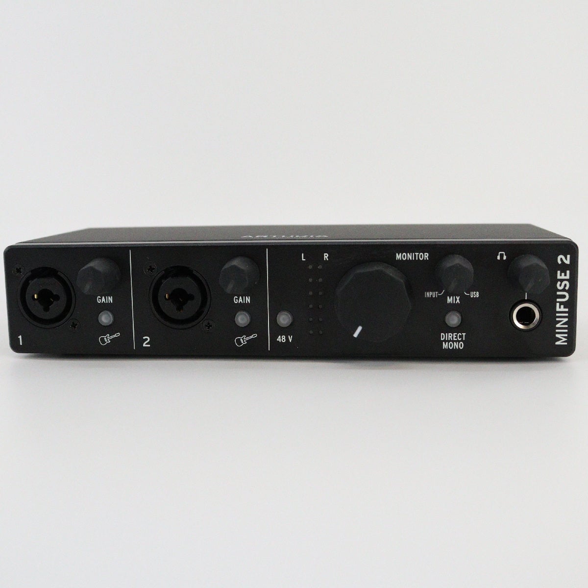中古】ARTURIA / MINIFUSE 2 【渋谷店】 | USB | イシバシ楽器
