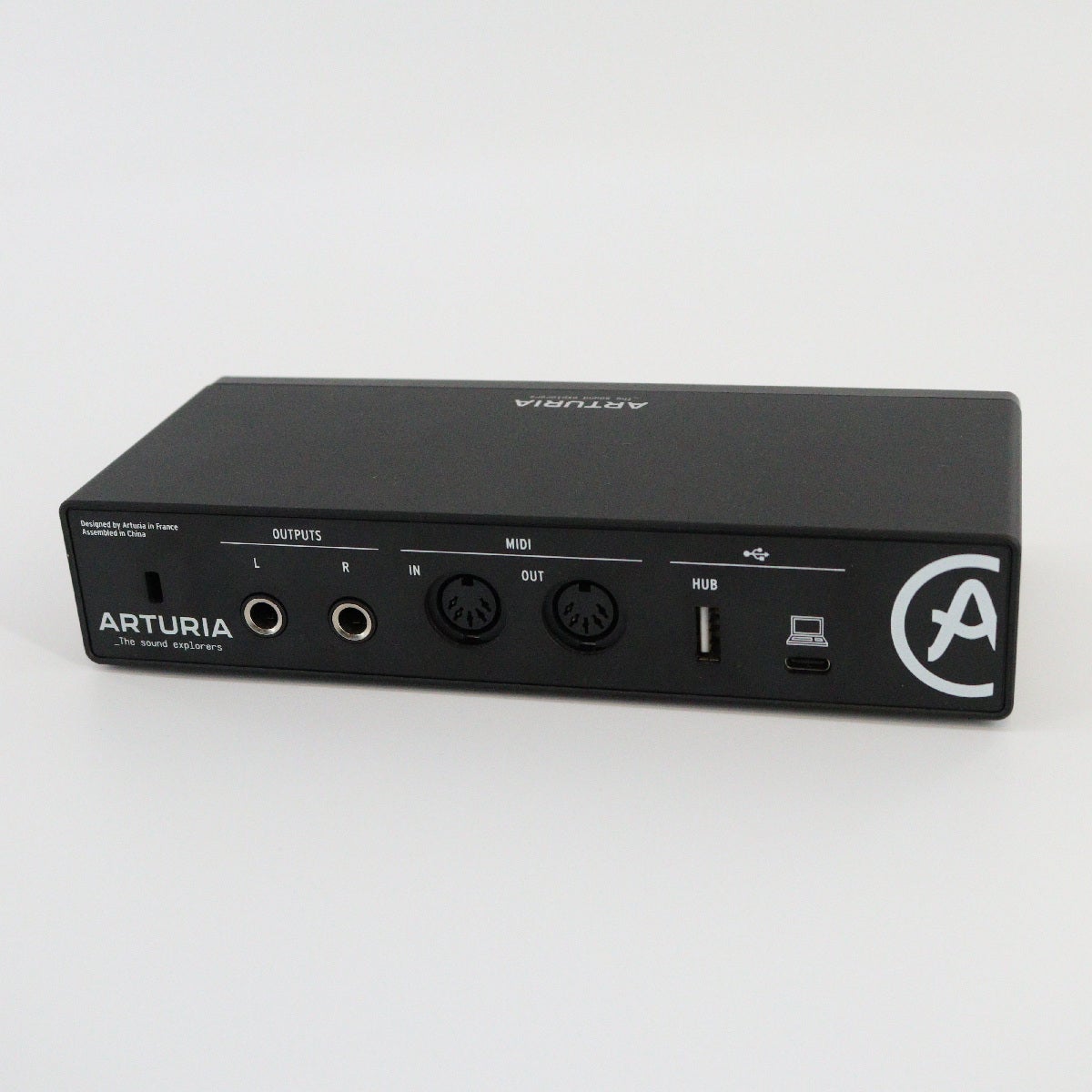 中古】ARTURIA / MINIFUSE 2 【渋谷店】 | USB | イシバシ楽器