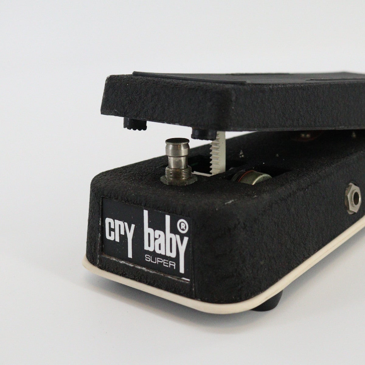中古】JEN / 1983 Cry Baby Super 250.422 (白FASELインダクター搭載