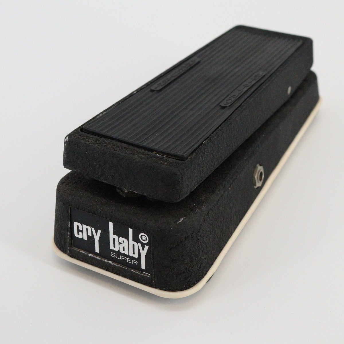 中古】JEN / 1983 Cry Baby Super 250.422 (白FASELインダクター搭載