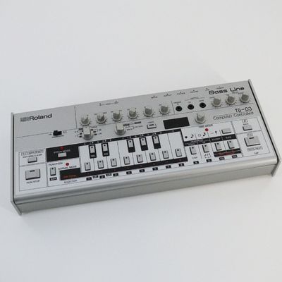 中古】ROLAND / TB-03 BASS LINE 【渋谷店】 | リズムマシン・グルーブ