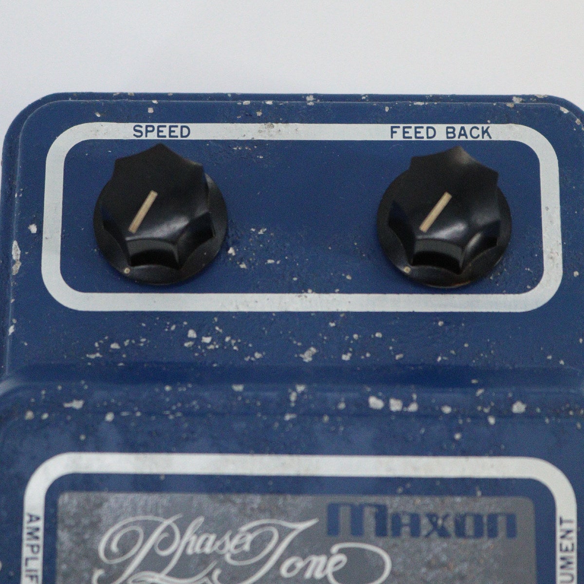 Maxon PT-707 ギター用フェイザー 中古】MAXON / PT-707 Phaser Tone 【渋谷店】 | フェイザー