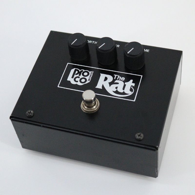 中古】PROCO / THE RAT Large Box Super Mint 1983 【渋谷店