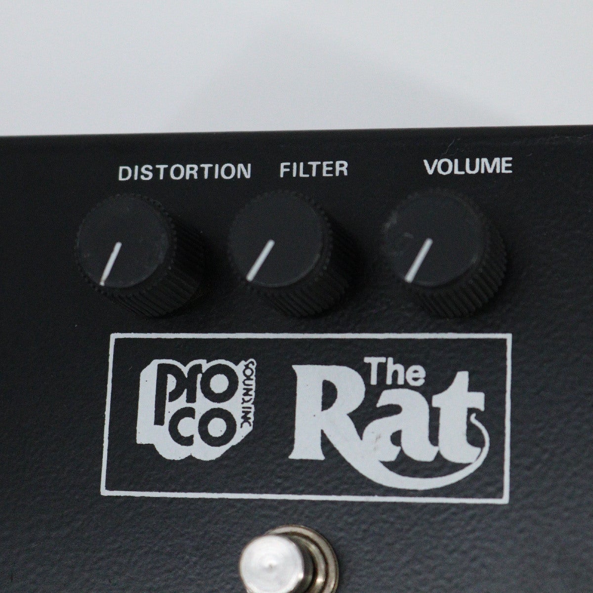 中古】PROCO / THE RAT Large Box Super Mint 1983 【渋谷店