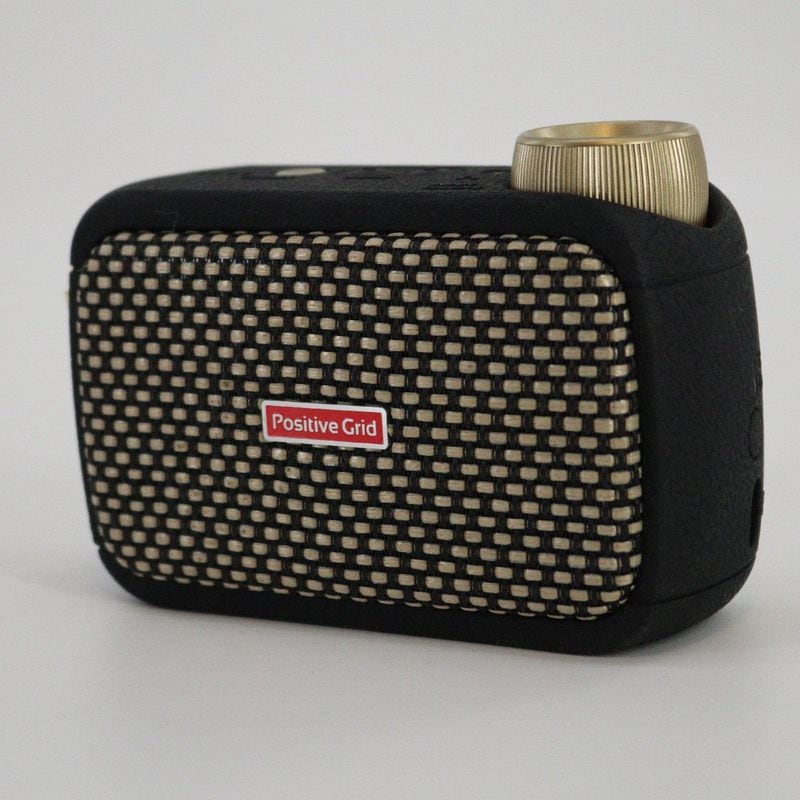 Positive Grid Spark GO　ジャンク 中古】POSITIVE GRID / Spark GO 【渋谷店】 | ヘッドフォンアンプ