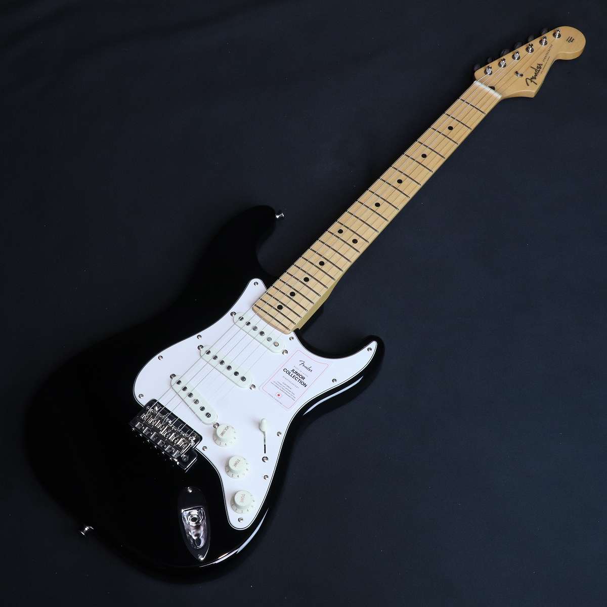 Fender / Made in Japan Junior Collection Stratocaster Maple