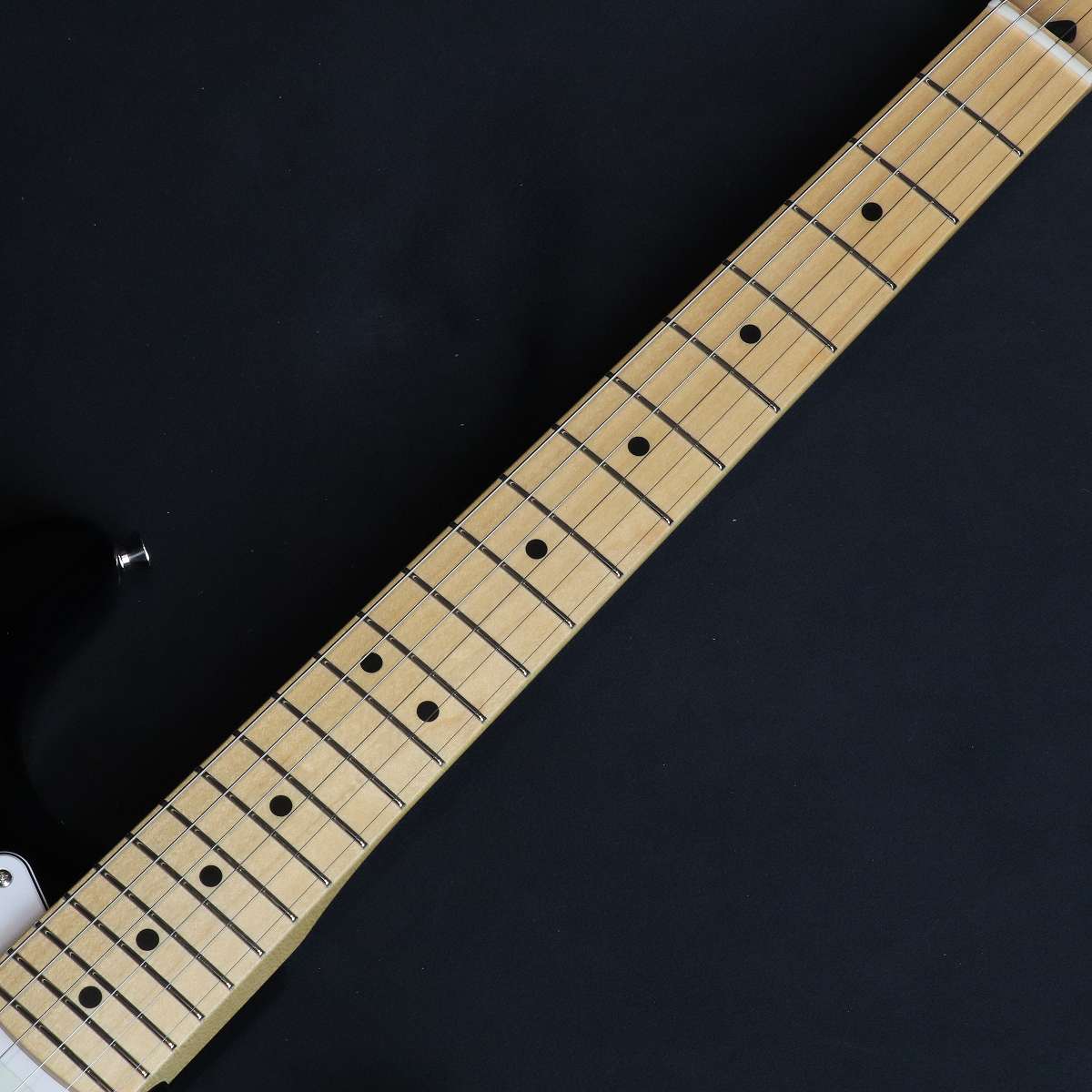 Fender / Made in Japan Junior Collection Stratocaster Maple