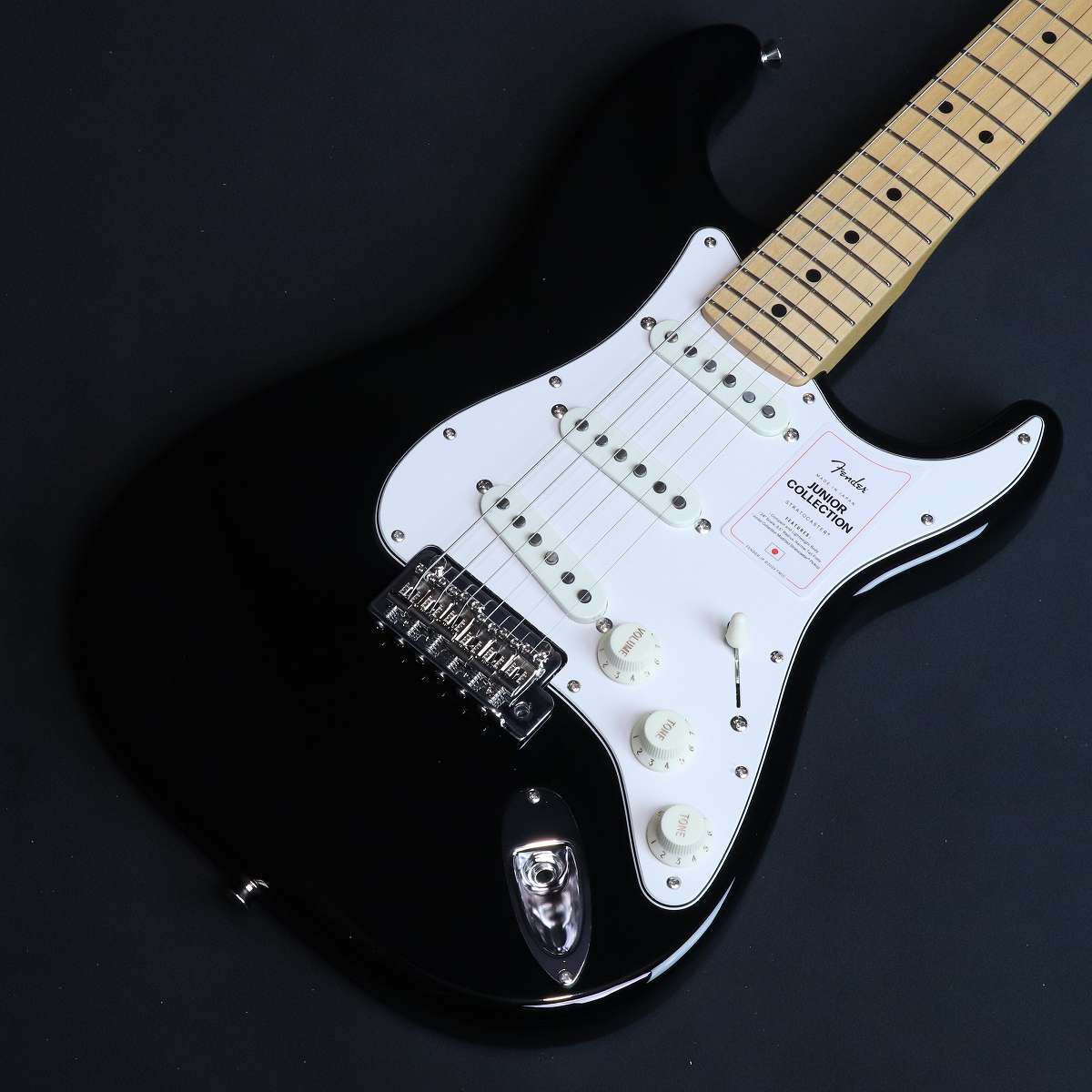 Fender / Made in Japan Junior Collection Stratocaster Maple