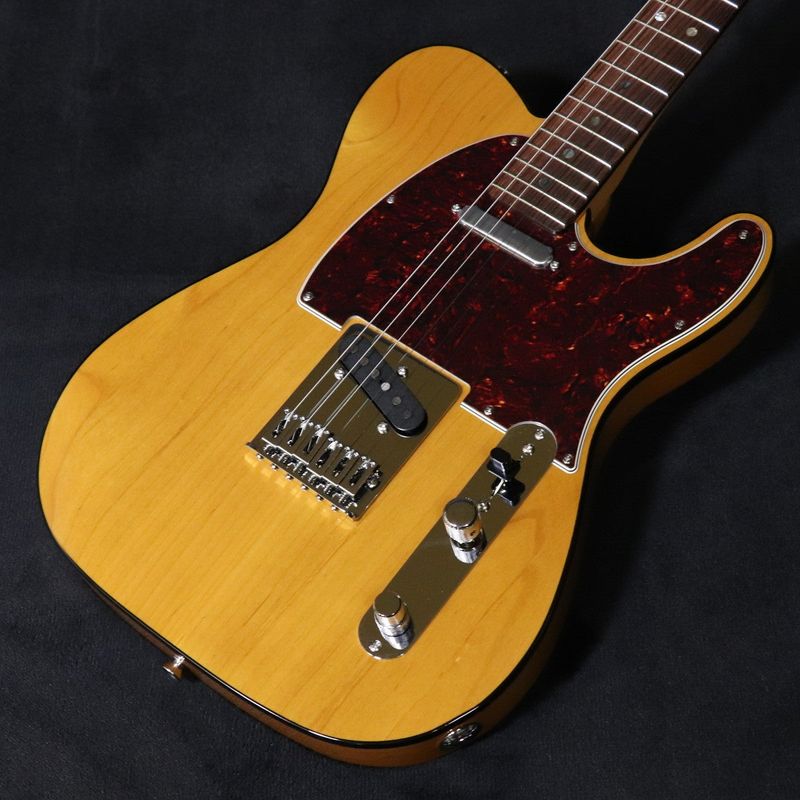 Fender / Made in Japan Limited Active Modern Telecaster Rosewood Fingerboard Vintage Natural 【梅田店】