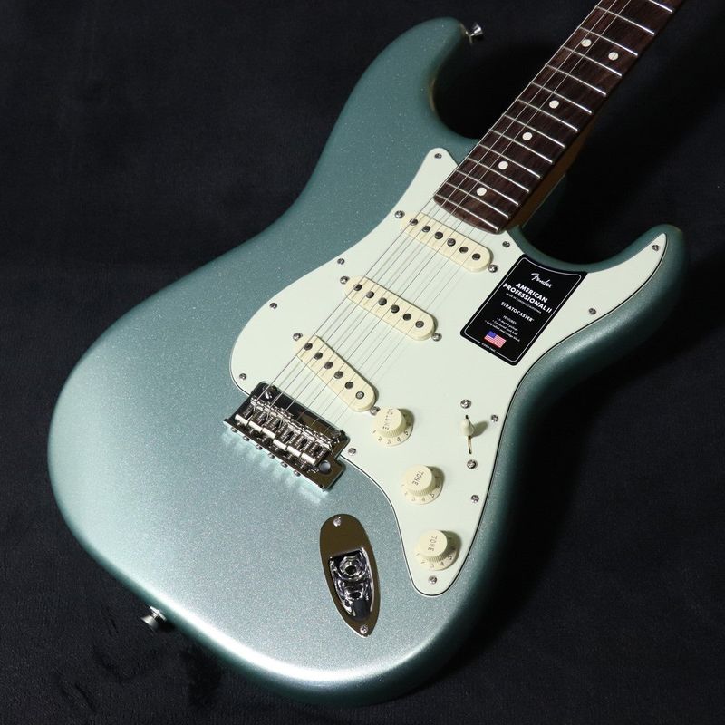 Fender / American Professional II Stratocaster Rosewood