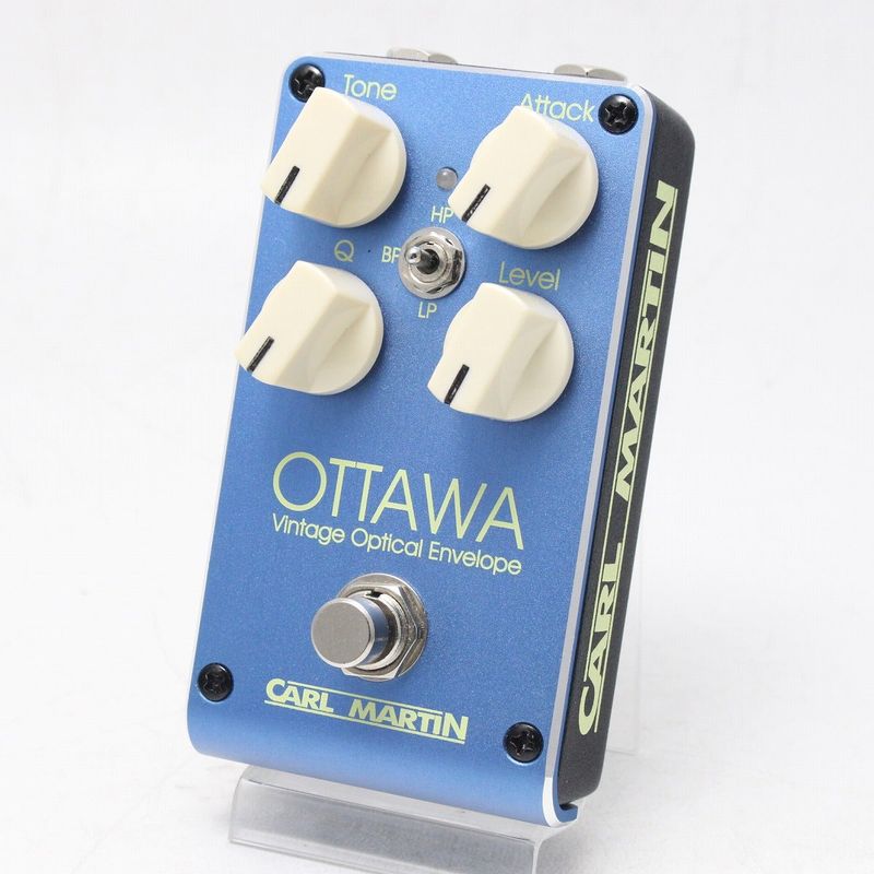 中古】CARL MARTIN / Ottawa 【御茶ノ水本店】 | フィルター