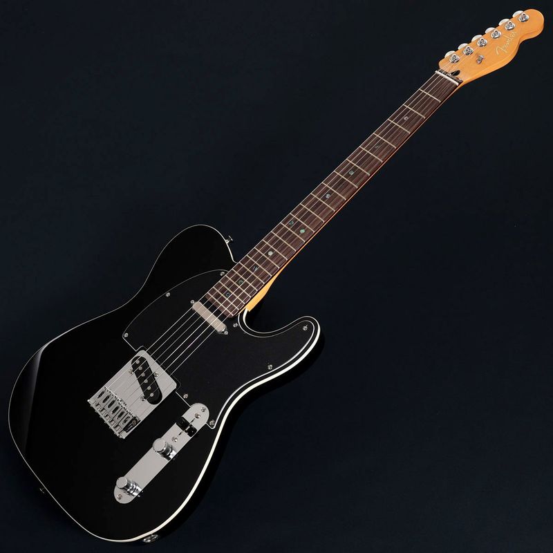 Fender / Made in Japan Limited Active Modern Telecaster Rosewood