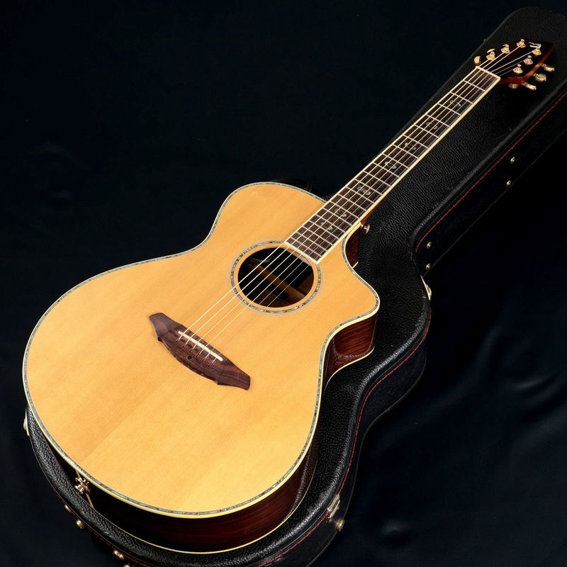 中古】Breedlove / AC25/SR Plus ブリードラブ エレアコ 【池袋店