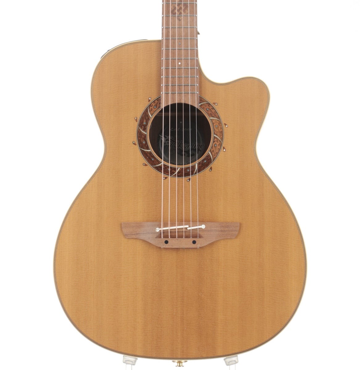 Takamine アコースティックギター 本体 SAN06N（GB）中古品 中古】Takamine / LTD-2006 [2006年製] タカミネ 【池袋店