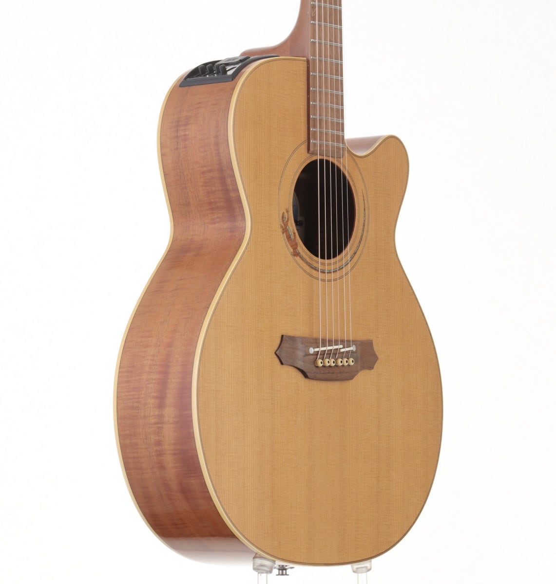 TAKAMINE アコースティックギター 97年製 ドレッドノート 中古】Takamine / LTD97 Santa Fe [1997年製] タカミネ 【池袋店