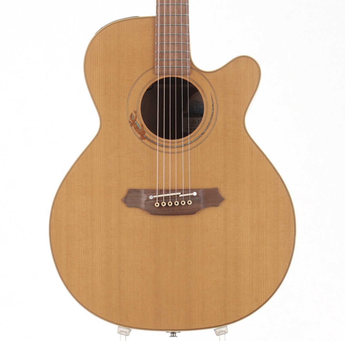 中古】Takamine / LTD97 Santa Fe [1997年製] タカミネ 【池袋店