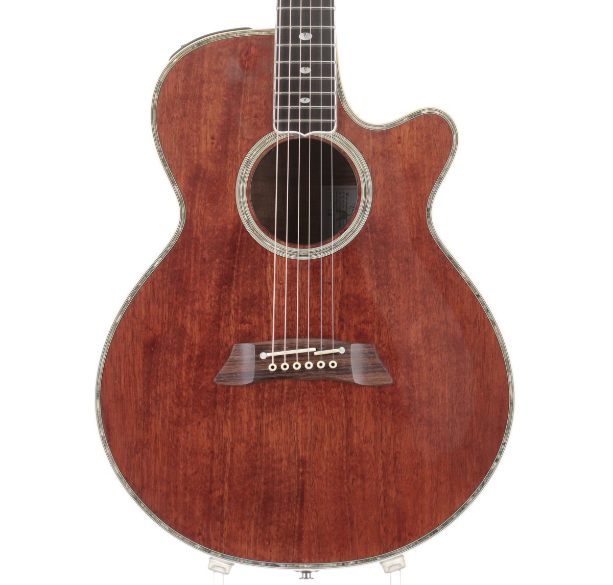 中古】Takamine / Limited Edition L-6 [2001年製] タカミネ 【池袋店