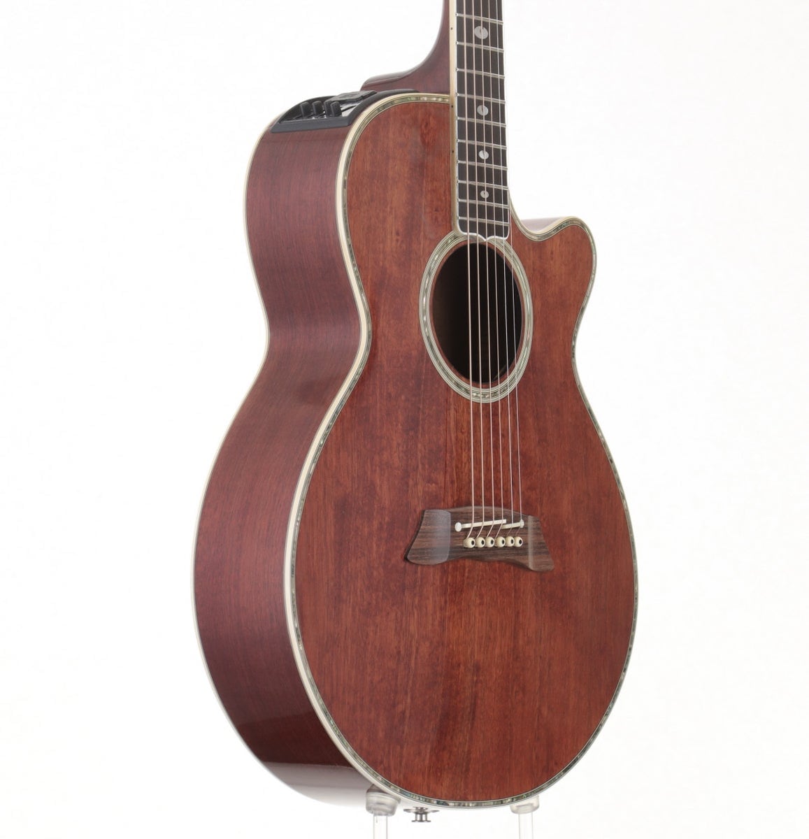 中古】Takamine / Limited Edition L-6 [2001年製] タカミネ 【池袋店
