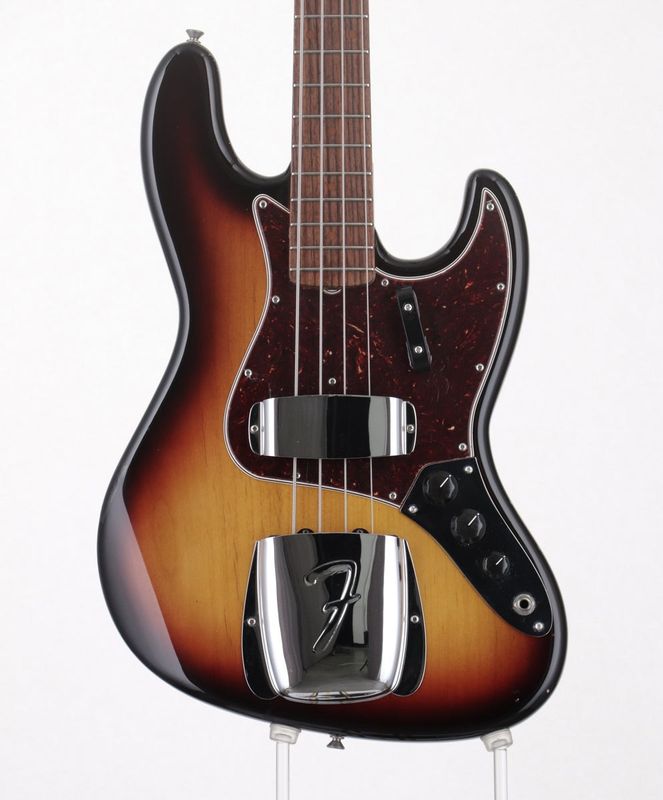 ジャズベースタイプ × FENDER USA)の検索結果 | ギター、アコギ