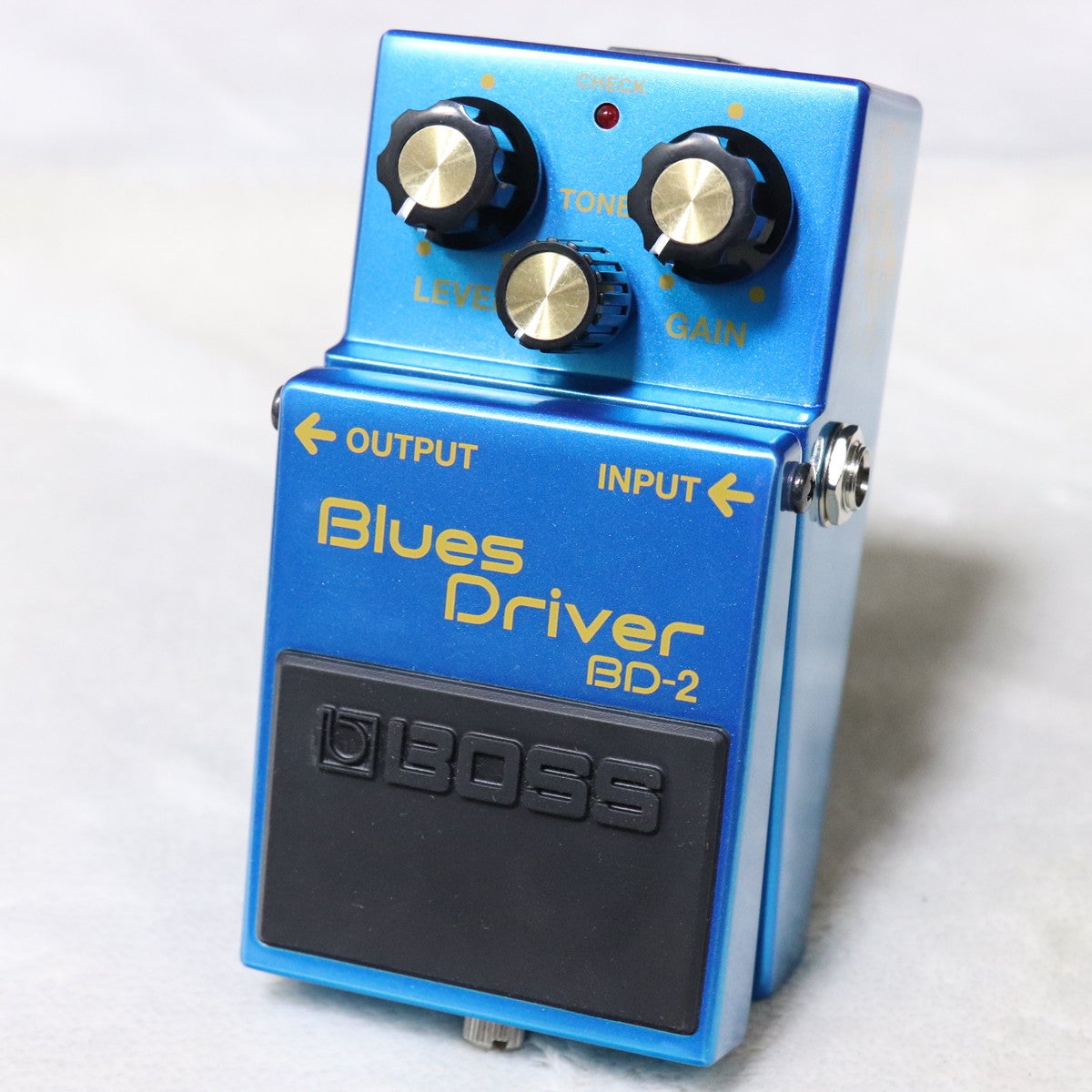 中古】BOSS / BD-2-B50A Blues Driver 50th Anniversary 【梅田店