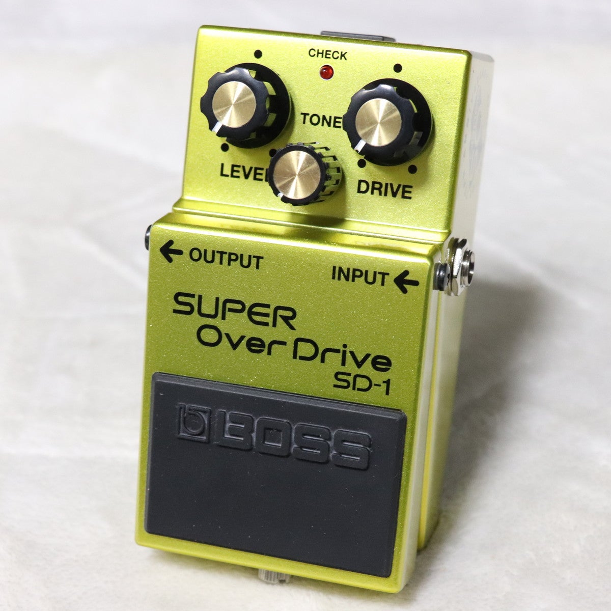 中古】BOSS / SD-1-B50A Super OverDrive 50th 【梅田店】 | オーバー