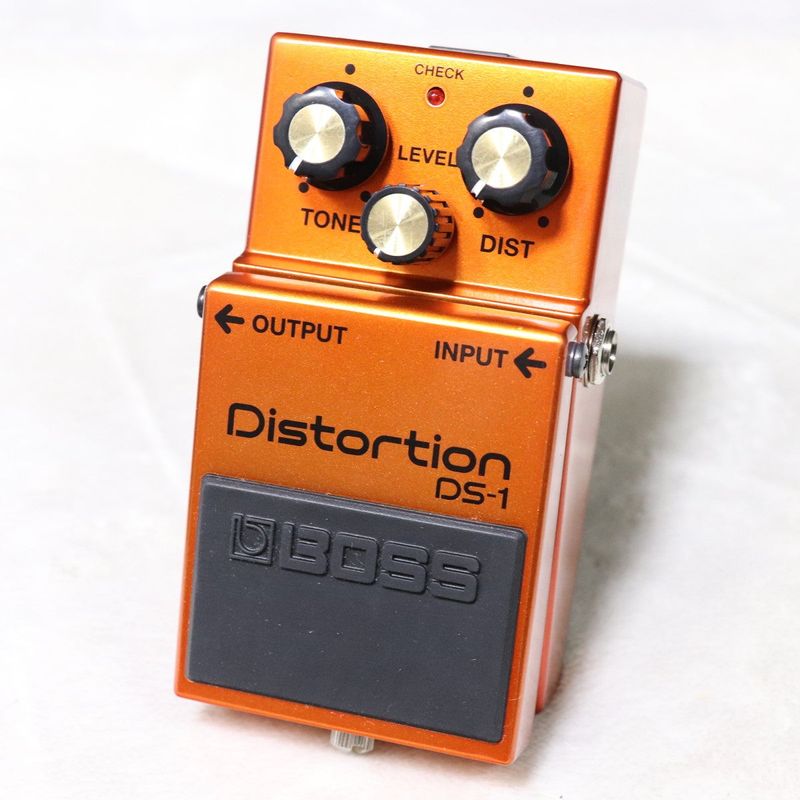 中古】BOSS / DS-1-B50A Distortion 【梅田店】 | ディストーション