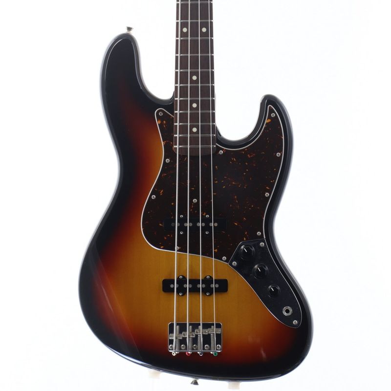中古】History / CZ-BJ4/R 3Tone Sunburst 【心斎橋店】 | ジャズ