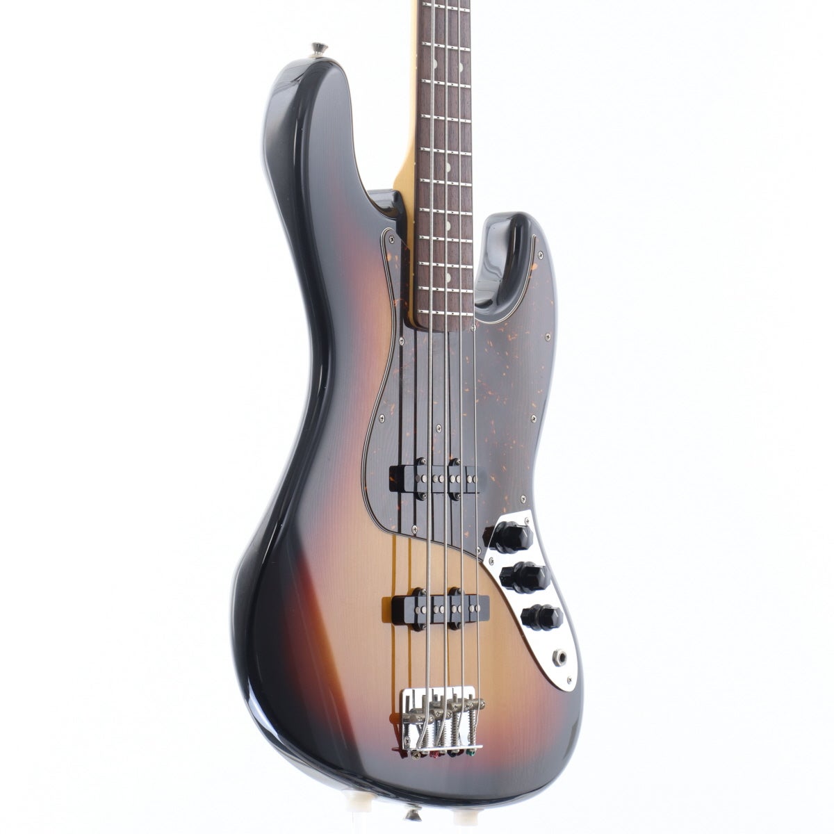 中古】History / CZ-BJ4/R 3Tone Sunburst 【心斎橋店】 | ジャズ