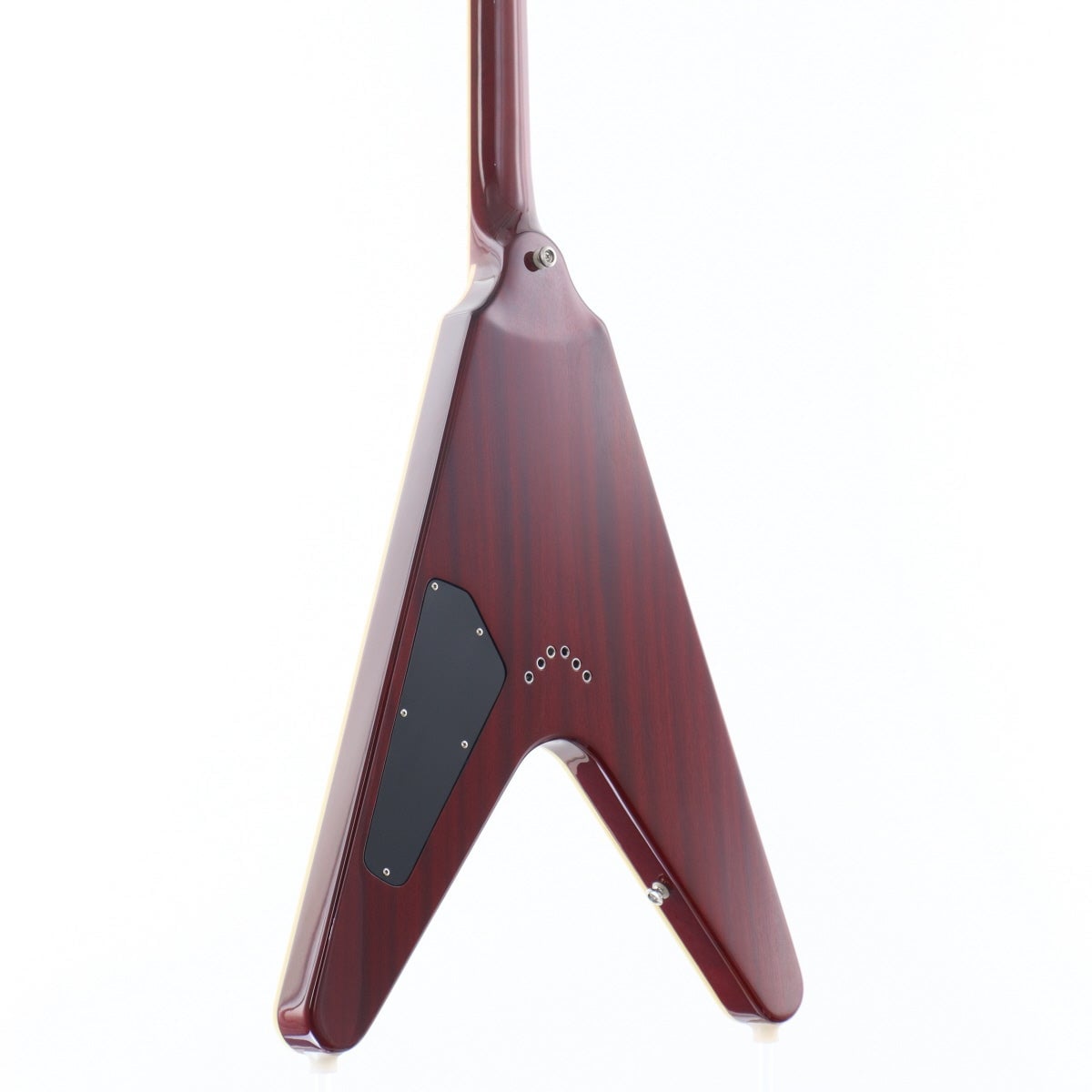 中古】DEAN GUITARS / V 35th anniversary Dark Cherry Sunburst